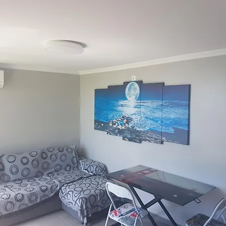 Belavista Apartamento *