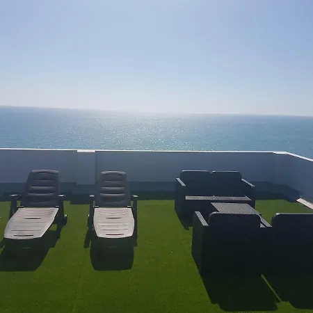 Belavista Apartamento Cullera
