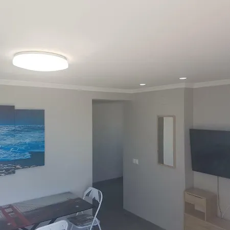 Apartamento Belavista