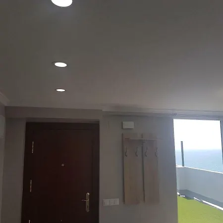 Apartamento Belavista Cullera