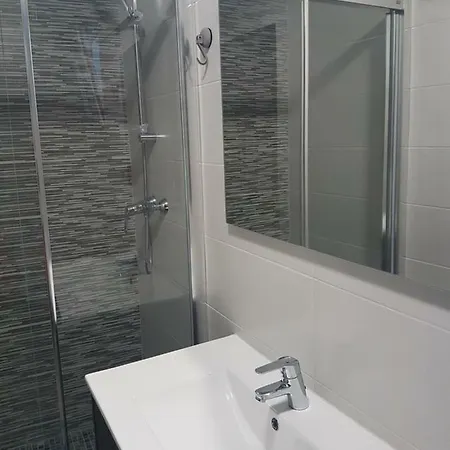 Apartamento Belavista Cullera
