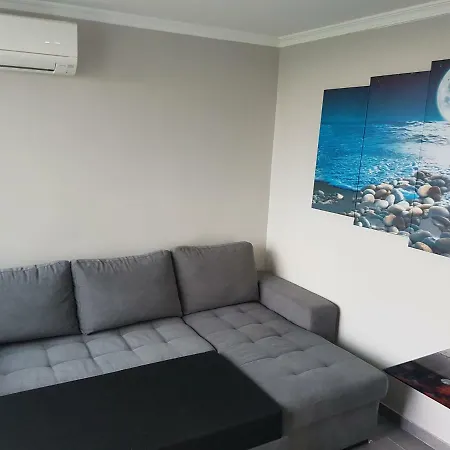 Apartamento Belavista