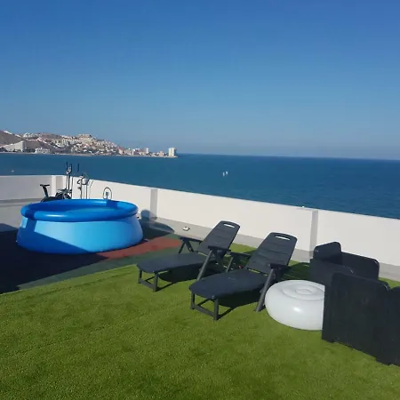 Apartamento Belavista *