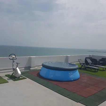 Apartamento Belavista *