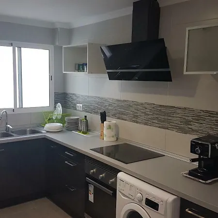Apartamento Belavista *