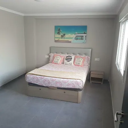 Belavista Apartamento *