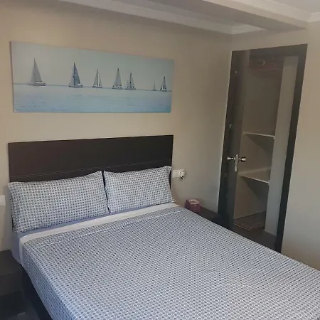 Apartamento Belavista *