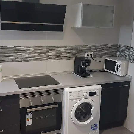 Belavista Apartamento